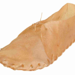 Botička buvolí kůže střední 12cm (2 x 18 g) — Náhled 5 z 5