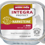 INTEGRA PROTECT URINARY/HARNSTEINEdieta s m masem — Náhled 3 z 3