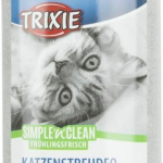 Fresh´n´Easy deodorant pro kočičí WC - DOPRODEJ — Náhled 2 z 3
