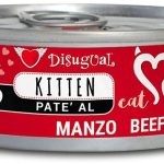 Disugual Cat Mini Me 13 Kitten konzerva — Náhled 2 z 6