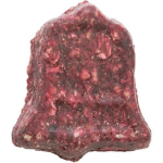 Xmas cookies, vánoční sušenky pro hlodavce, 100 g — Náhled 6 z 6