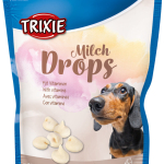 Milch Drops s vitamíny 200g - TRIXIE — Náhled 3 z 3