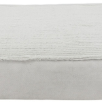 Nobby LAGO ortopedická matrace pro psy světle šedá 100x65x16 cm — Náhled 2 z 2
