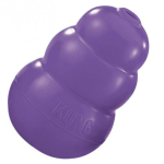 Kong Senior Large hračka hračka měkká guma — Náhled 2 z 3