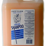 Gottlieb Yorkshire šampon 300ml - s makadamovým olejem — Náhled 2 z 2