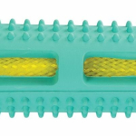 Dentální péče mátová kost 11.5cm HipHop — Náhled 3 z 4