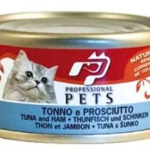 Professional Pets Naturale Cat konzerva — Náhled 4 z 6