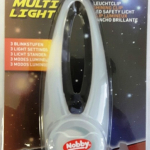 Starlight Multi Light bezpečnostní světlo velké 11cm 1ks — Náhled 6 z 6