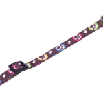 Nobby obojek PAW 13-20 cm černá — Náhled 1 z 2