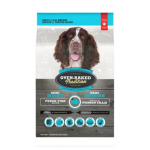 OBT Adult DOG Semi-Moist Fish All Breed — Náhled 2 z 2