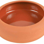 Keramická miska pro morče 250ml/13cm TRIXIE — Náhled 1 z 6