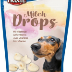 Milch Drops s vitamíny 200g - TRIXIE — Náhled 1 z 3