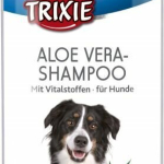 Aloe Vera šampon TRIXIE - pro psy s citlivou kůží — Náhled 1 z 2