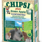CHIPSI lisované hobliny JABLKO — Náhled 2 z 2