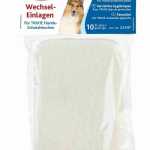 Náhradní vložky 10 ks k háracím kalhotkám vel. L,XL — Náhled 2 z 4