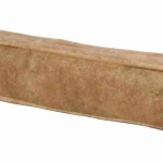 Tyč buvolí kůže 25cm/20mm cca 80g. [20ks/bal.] — Náhled 1 z 2