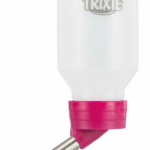 Plastová napaječka pro činčily, králíky 450ml TRIXIE — Náhled 4 z 6