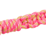 Bavlněné přetahovadlo s bavlněným míčem 8/38 cm — Náhled 6 z 6