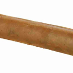 Tyč buvolí kůže 25cm/20mm cca 80g. [20ks/bal.] — Náhled 2 z 2