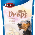 Milch Drops s vitamíny 200g - TRIXIE — Náhled 2 z 3