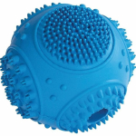 Dentální mátový míček 6cm HipHop — Náhled 2 z 3