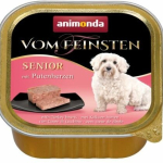 ANIMONDA paštika SENIOR - pro psy — Náhled 3 z 3