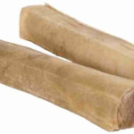 Tyč buvolí kůže 12cm/15mm cca 25g [50ks/bal.] — Náhled 2 z 2