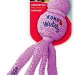 Kong Wubba Snugga Small házecí hračka — Náhled 2 z 2