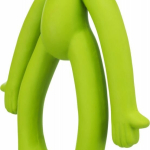 Monkey - opice, plněný latex, 25cm, různé barvy — Náhled 6 z 6