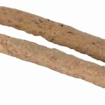 Lisovaná tyčinka 9-10mm/12cm, bal — Náhled 2 z 2