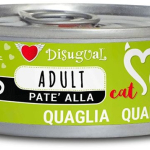 Disugual Cat Mini Me 2 konzerva — Náhled 2 z 6