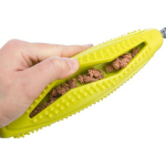Snack Stick, masážní tyčka na pamlsky,  20 cm/31 cm, TRP/polyester — Náhled 6 z 6
