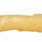 Tyčinka točená kůže 12cm/5-6mm (100ks/bal) — Náhled 2 z 3