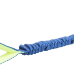 Bungee Tugger, přetahovadlo s míčem TPR,  ø 7/48 cm — Náhled 6 z 6