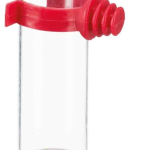 Napáječka malá 50ml/11cm — Náhled 4 z 4