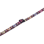 Nobby obojek PAW 13-20 cm černá — Náhled 2 z 2