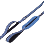 Nobby KALEA vodítko nylon reflexní — Náhled 2 z 4