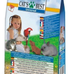 Cats Best UNIVERSAL - pelety — Náhled 1 z 3