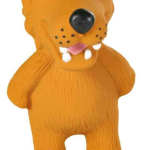 MINI latexová zvířátka 11cm TRIXIE — Náhled 3 z 4