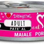 Disugual Cat Mini Me 2 konzerva — Náhled 6 z 6