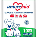 Hygienické podložky AMOREMIO pro zvířata, 6 — Náhled 2 z 2