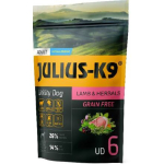 JULIUS K-9 10kg ADULT LAMB&HERBALS — Náhled 5 z 6