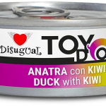 Disugual TOYDOG 5 Single Protein konzerva — Náhled 5 z 6