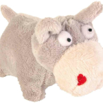 Plyšové figurky, různá zvířátka 10-12cm [12ks/bal.] — Náhled 6 z 6