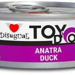 Disugual TOYDOG 5 Single Protein konzerva — Náhled 3 z 6
