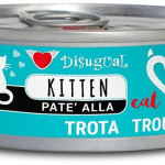Disugual Cat Mini Me 13 Kitten konzerva — Náhled 1 z 6