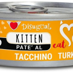 Disugual Cat Mini Me 13 Kitten konzerva — Náhled 3 z 6