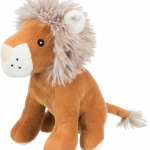LION, plyšový lev se zvukem — Náhled 3 z 6