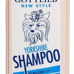 Gottlieb Yorkshire šampon 300ml - s makadamovým olejem — Náhled 1 z 2