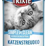 Fresh´n´Easy deodorant pro kočičí WC - DOPRODEJ — Náhled 1 z 3